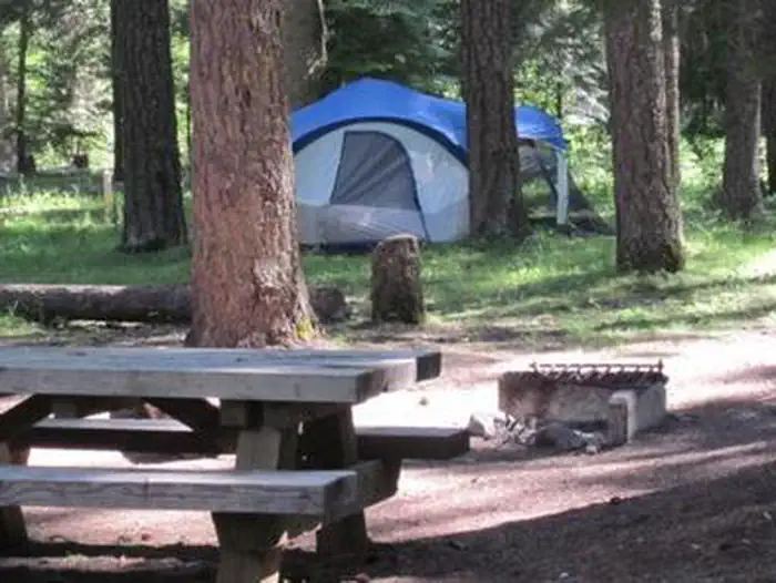 Indian Creek (WA) photo 5