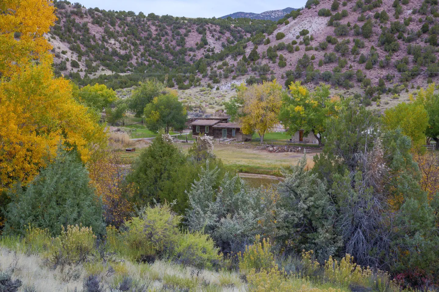 Indian Crossing Campground photo 2