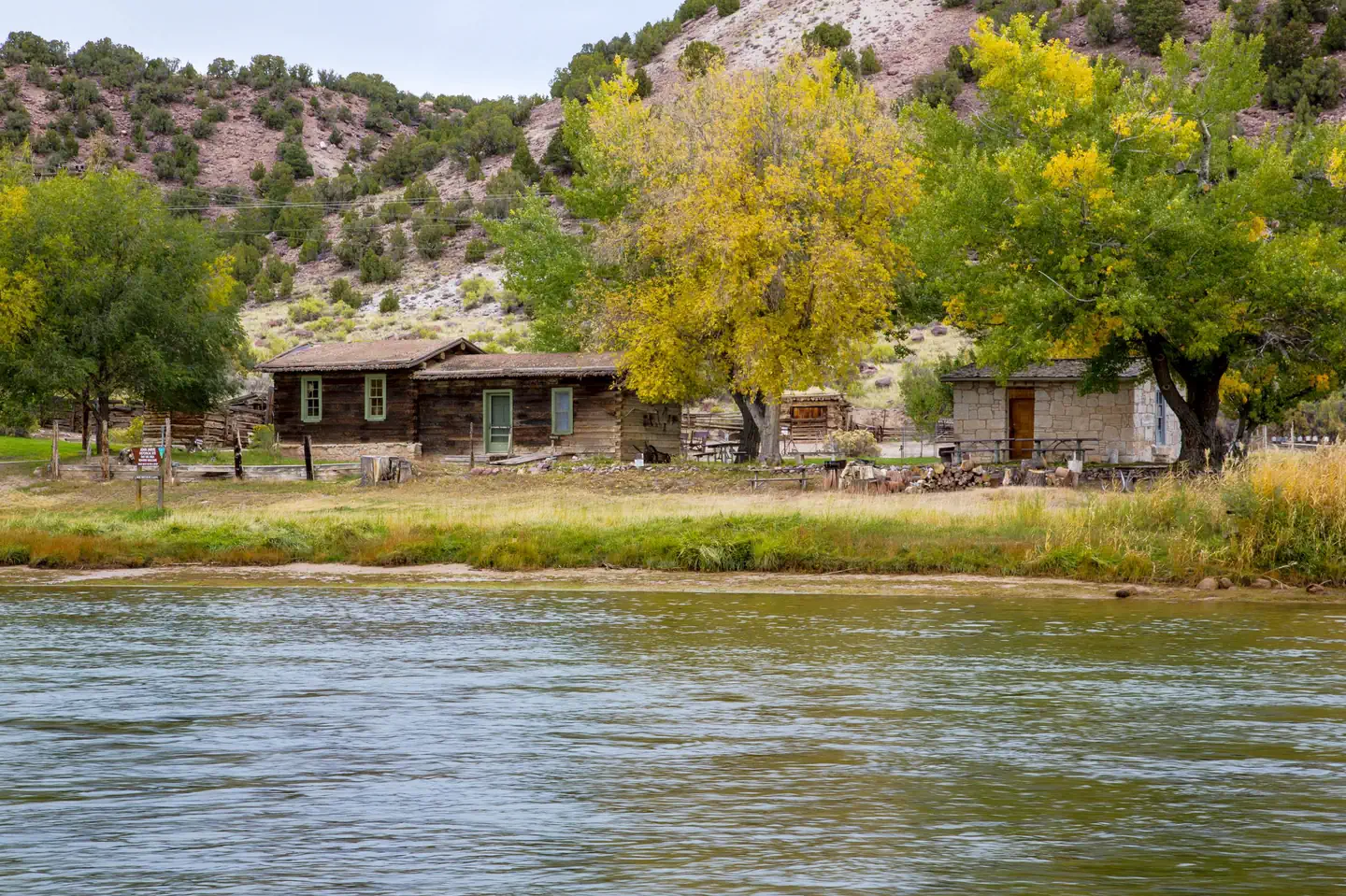 Indian Crossing Campground photo 5