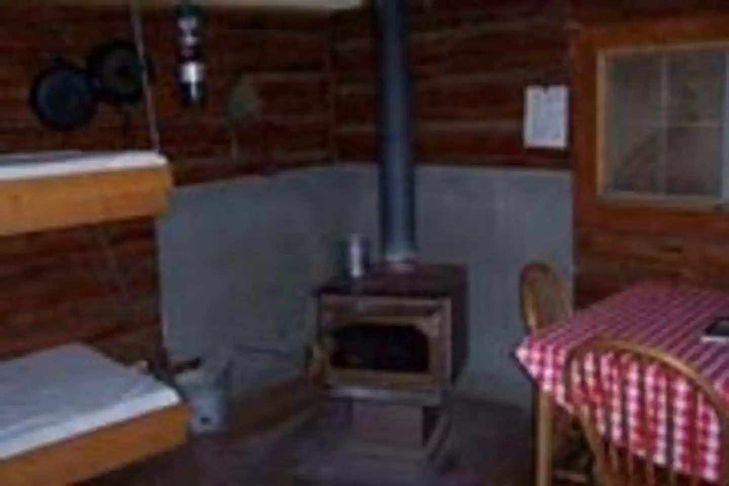 INDIAN FLATS CABIN photo 5