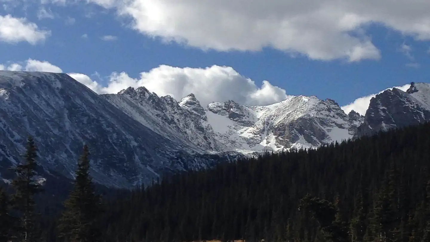 Indian Peaks Wilderness Overnight Permits – 3 Days in Advance photo