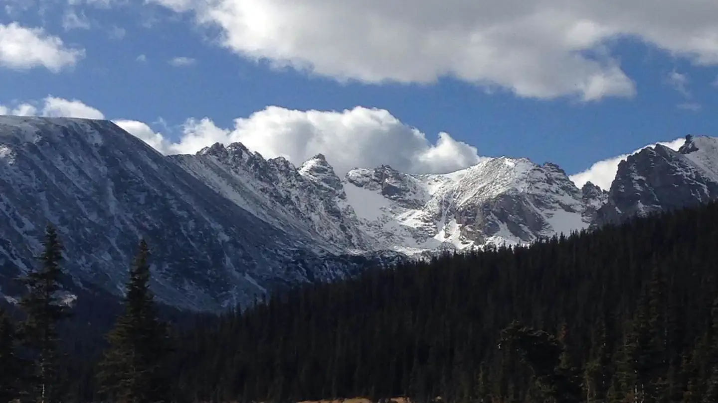 Indian Peaks Wilderness Overnight Permits – Full Season in Advance photo