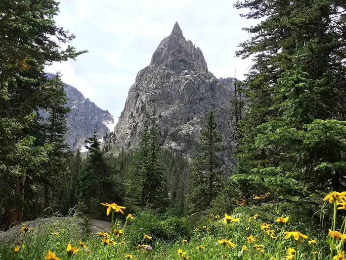 Indian Peaks Wilderness Overnight Permits – Full Season in Advance photo 3