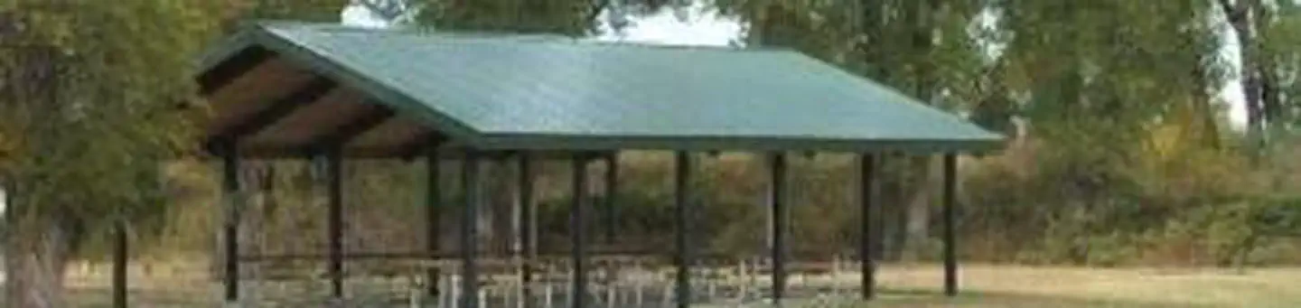 INDIAN ROAD GROUP USE SHELTER photo
