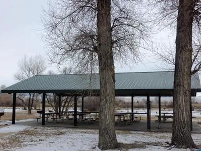 INDIAN ROAD GROUP USE SHELTER photo 3