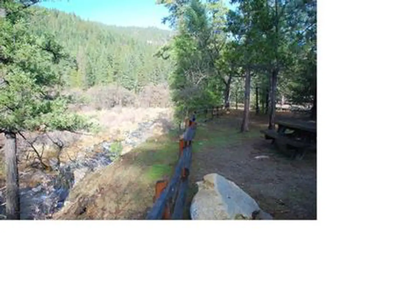 Indian Scotty Campground photo 5