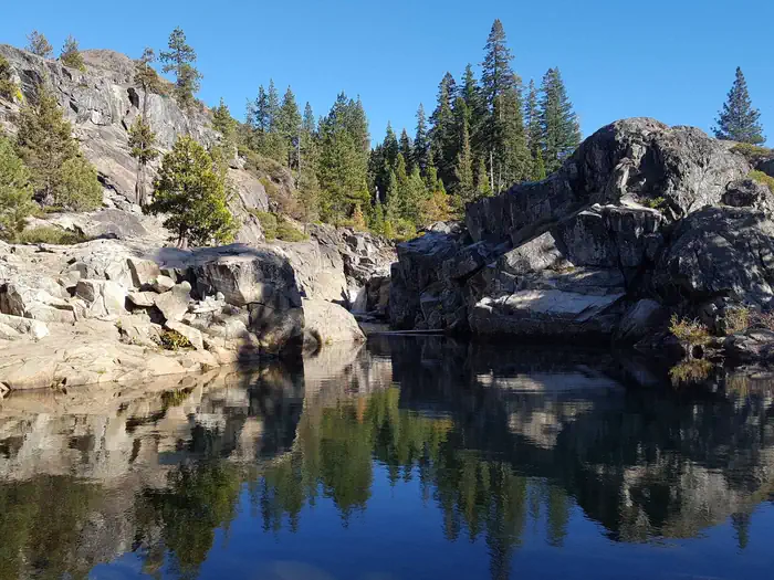INDIAN SPRINGS photo 2