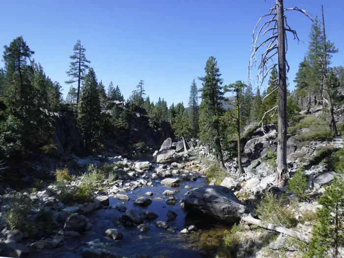 INDIAN SPRINGS photo 4
