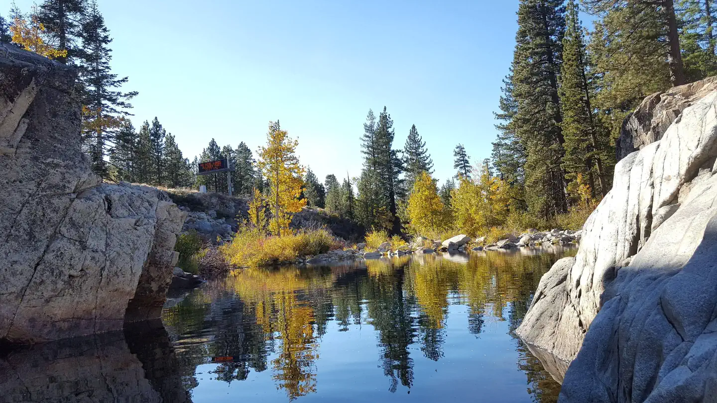 INDIAN SPRINGS photo 5