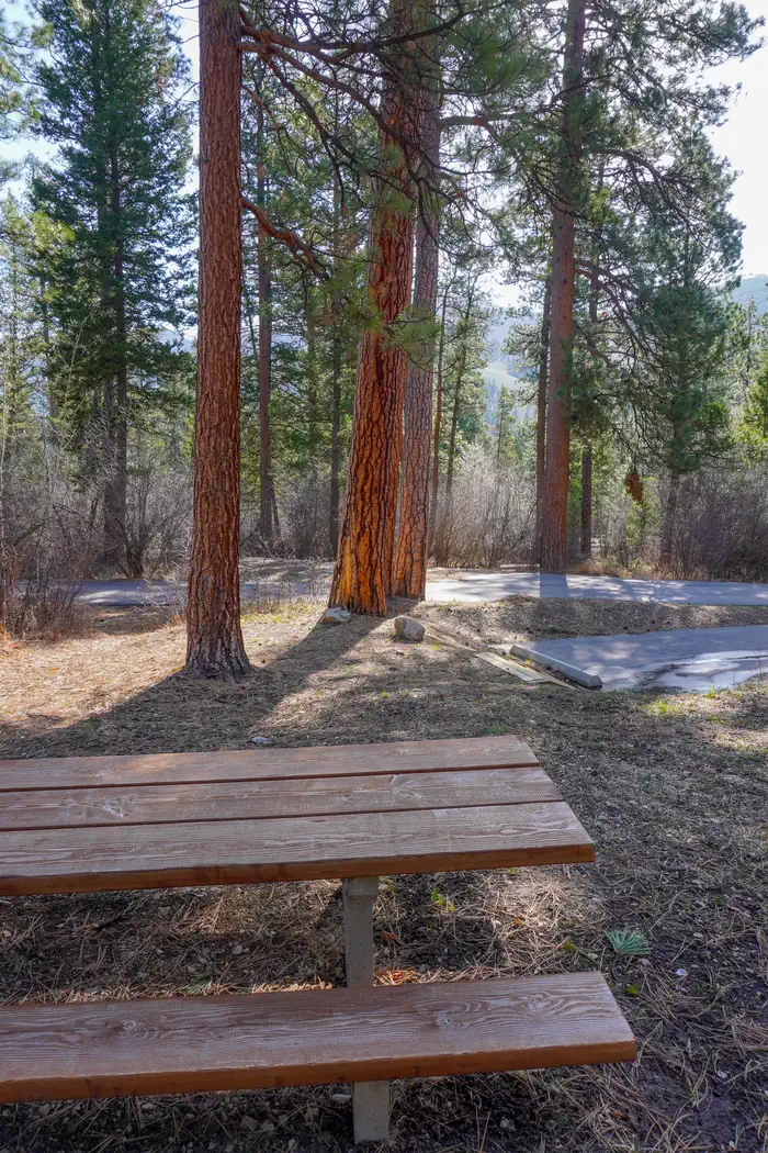 INDIAN TREES CAMPGROUND photo 3