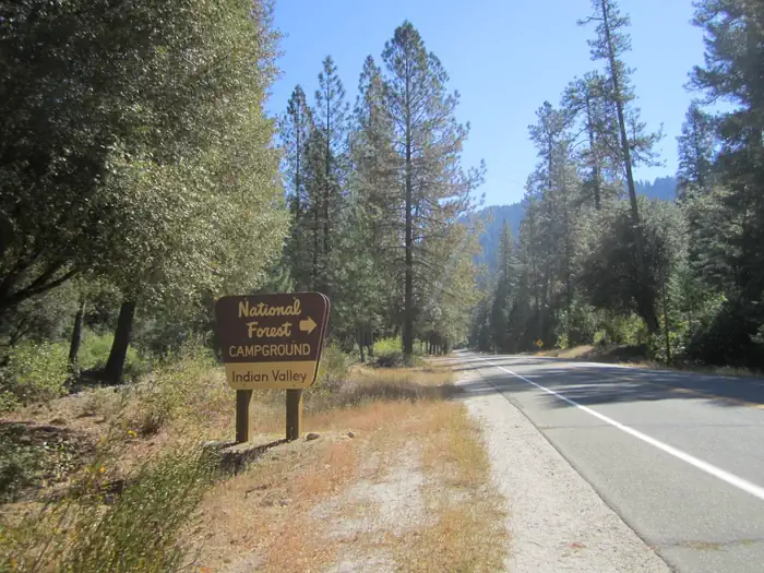 INDIAN VALLEY photo 3