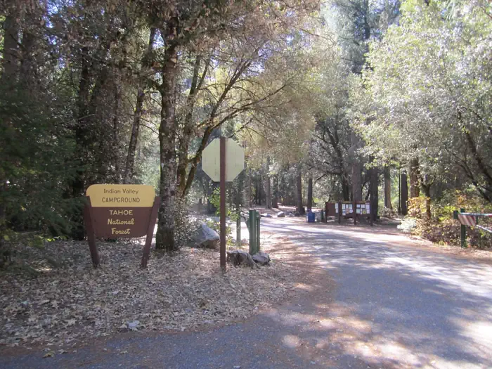 INDIAN VALLEY photo 4