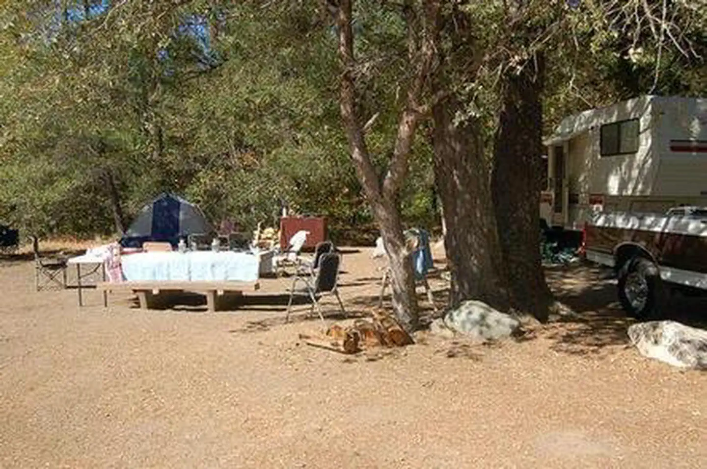 INDIAN VALLEY photo 5