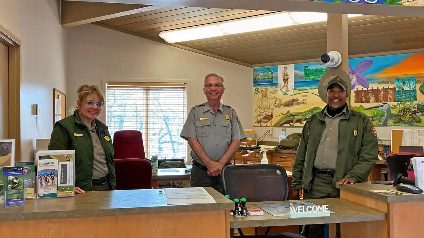 Indiana Dunes National Park Programs and Tours photo