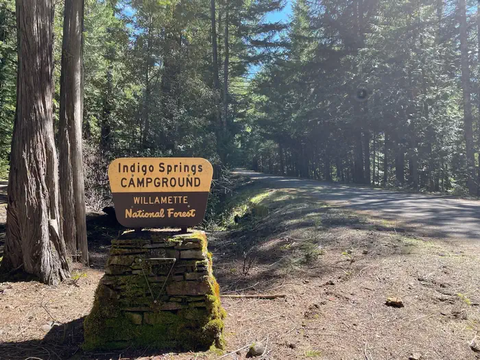 Indigo Springs photo 5
