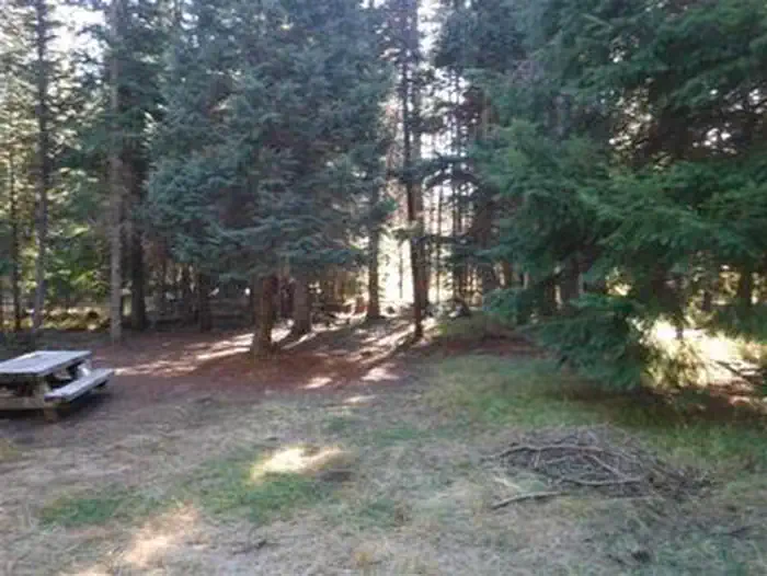 INLET CAMPGROUND photo