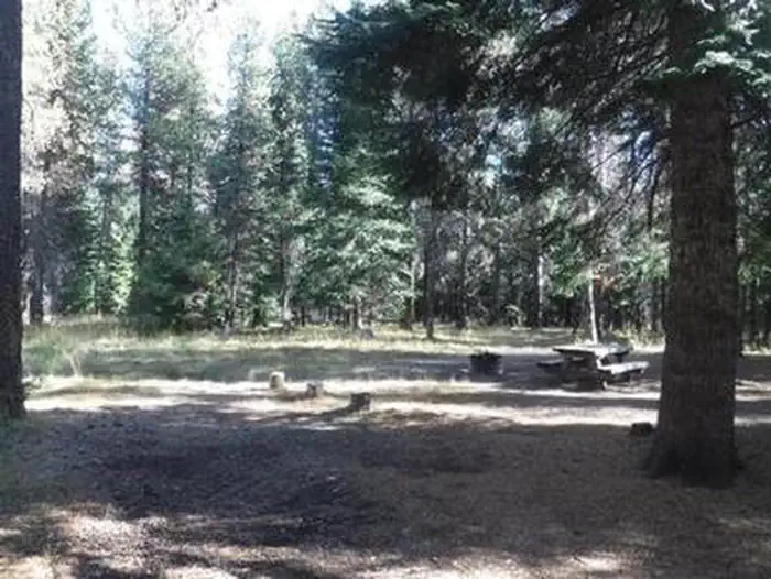INLET CAMPGROUND photo 3