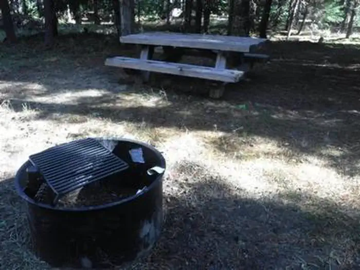 INLET CAMPGROUND photo 4