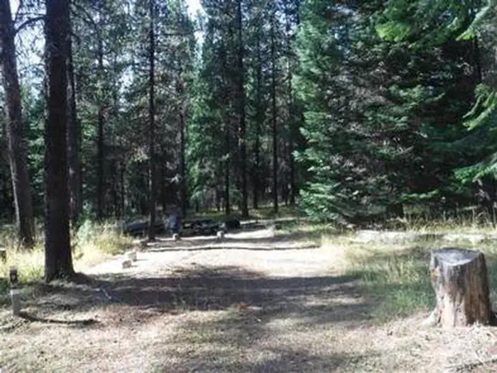 INLET CAMPGROUND photo 5