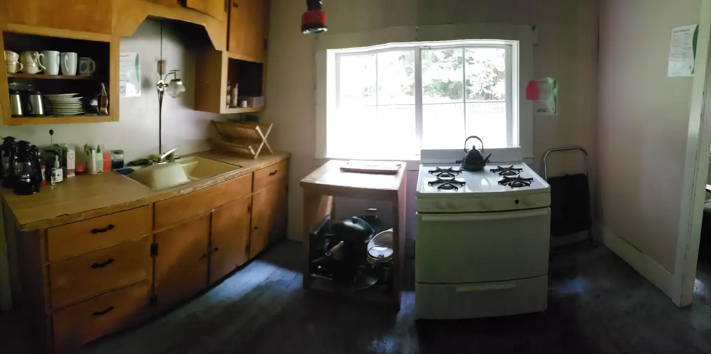 INTERROREM CABIN photo 3