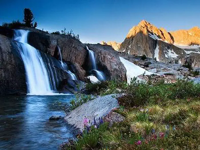 Inyo National Forest - Wilderness Permits photo 2