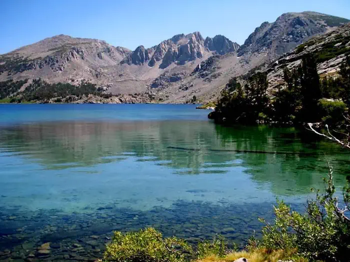 Inyo National Forest - Wilderness Permits photo 4