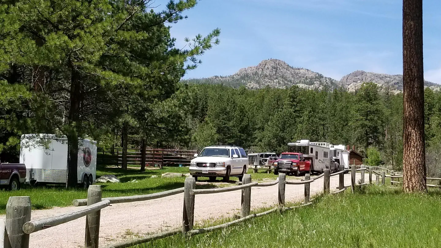 IRON CREEK HORSE CAMP photo 3