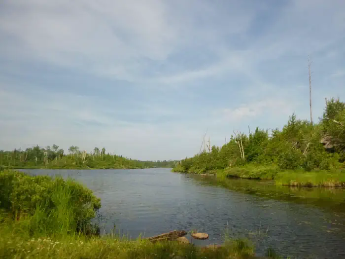 IRON LAKE photo 5
