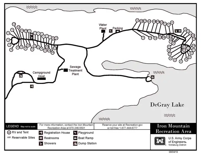 IRON MOUNTAIN photo 2