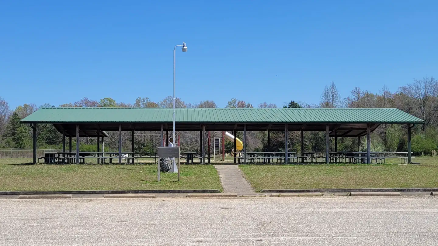 Isaac Creek Shelters photo
