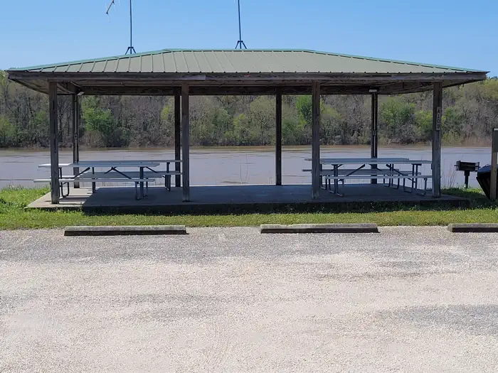 Isaac Creek Shelters photo 3