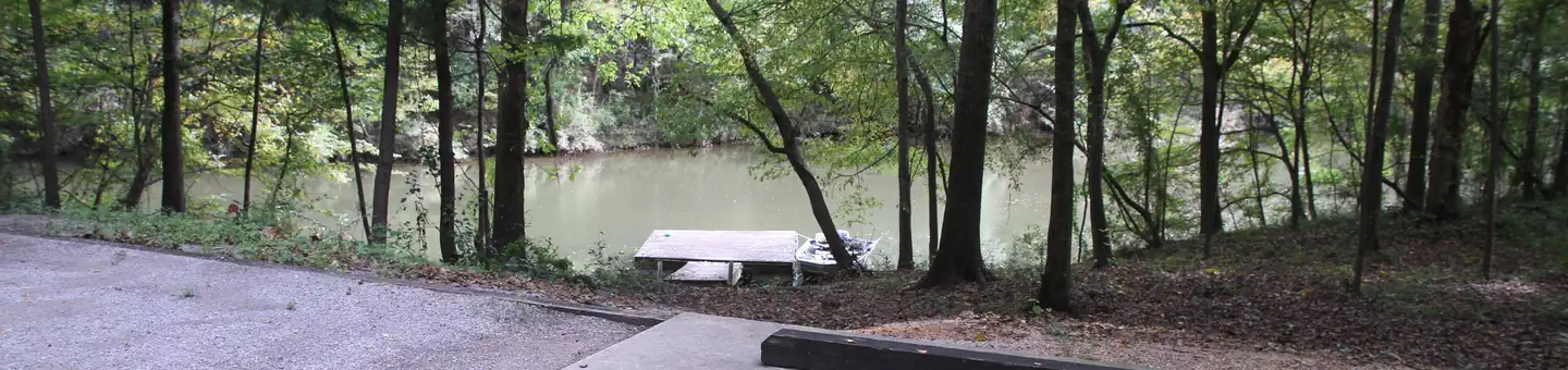 ISAAC CREEK photo