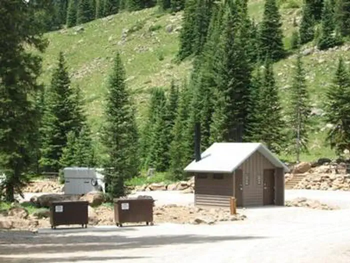ISLAND LAKE CAMPGROUND photo 2