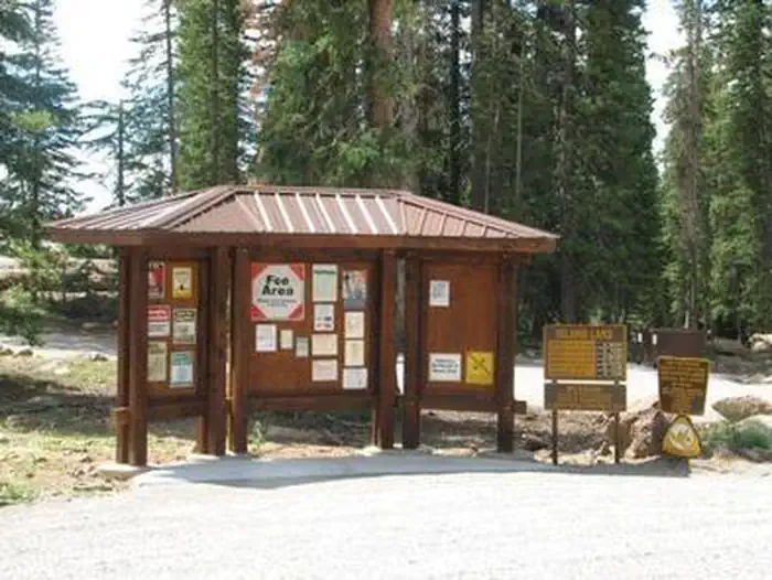 ISLAND LAKE CAMPGROUND photo 3