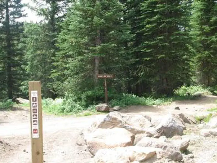 ISLAND LAKE CAMPGROUND photo 5