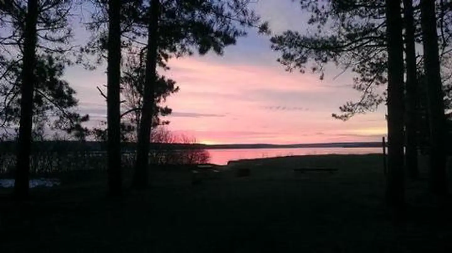 ISLAND LAKE photo 3
