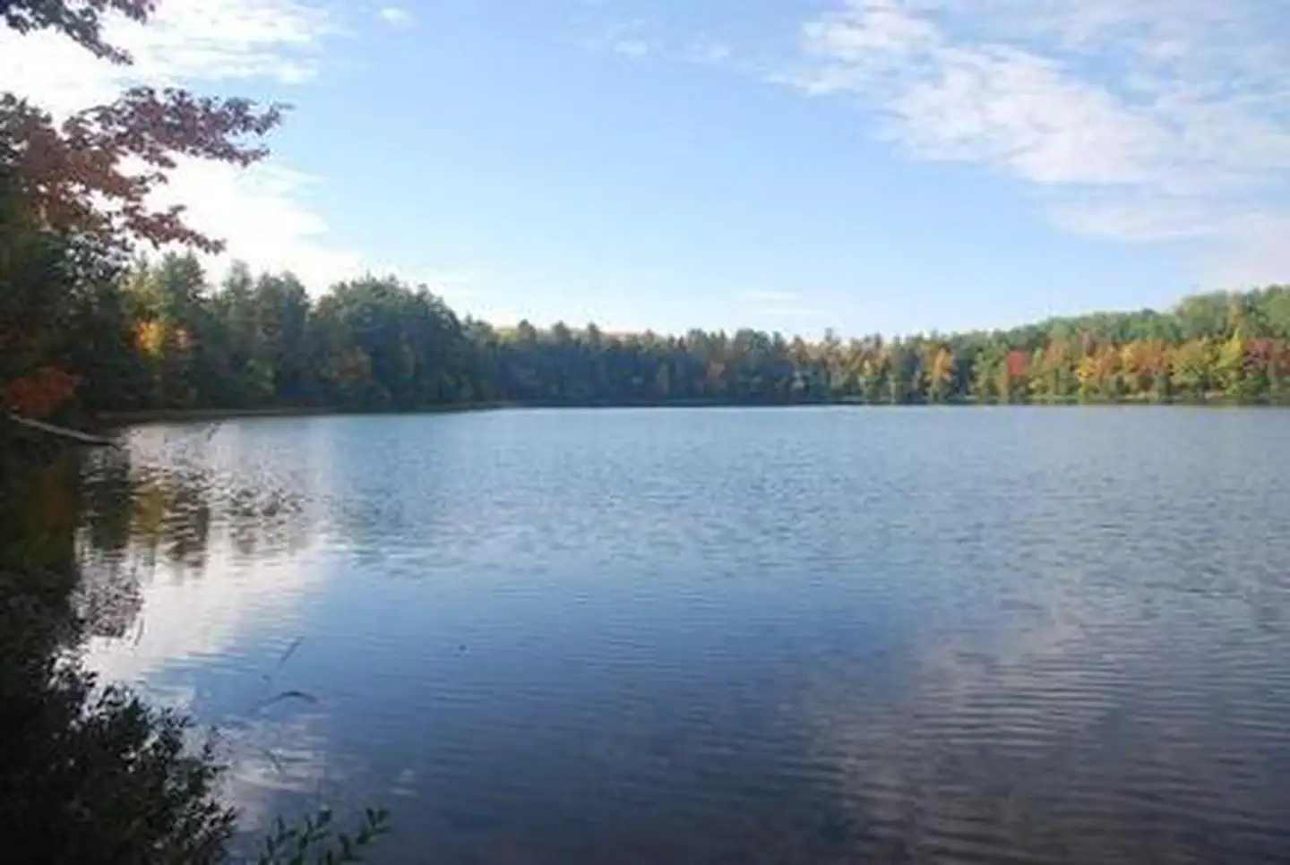 ISLAND LAKE photo 4