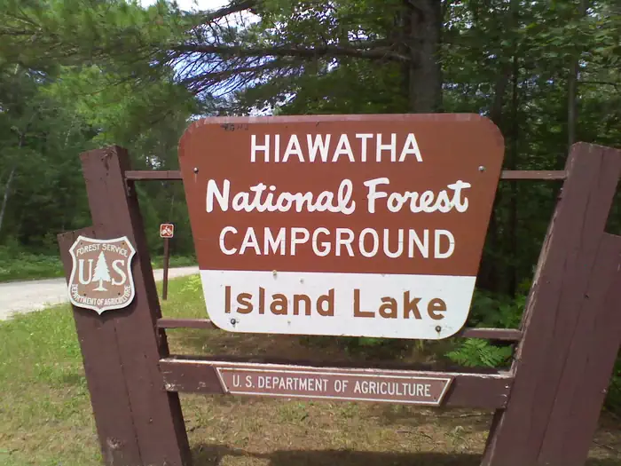 ISLAND LAKE photo 5
