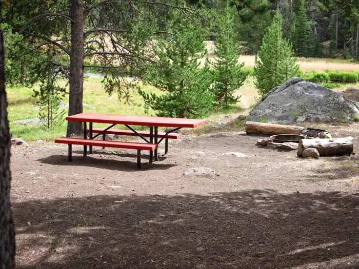 ISLAND PARK CAMPGROUND photo 3
