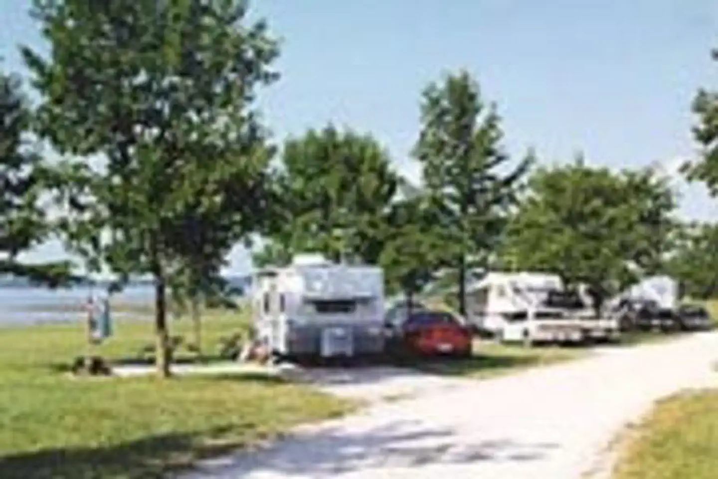 ISLAND VIEW (RATHBUN LAKE) photo 3