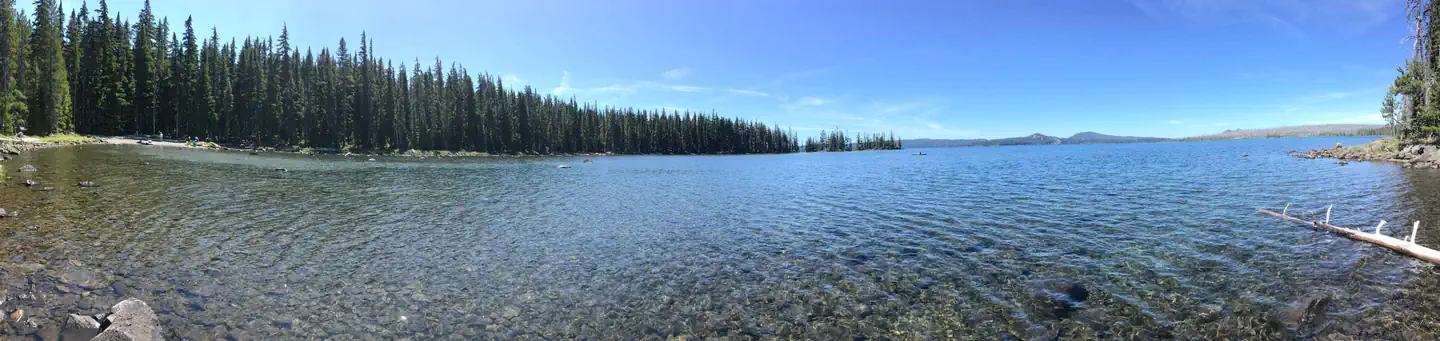 ISLET CAMPGROUND photo
