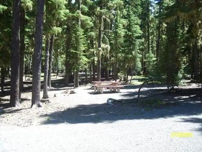 ISLET CAMPGROUND photo 4
