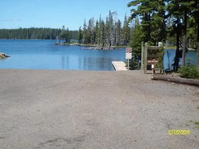 ISLET CAMPGROUND photo 5