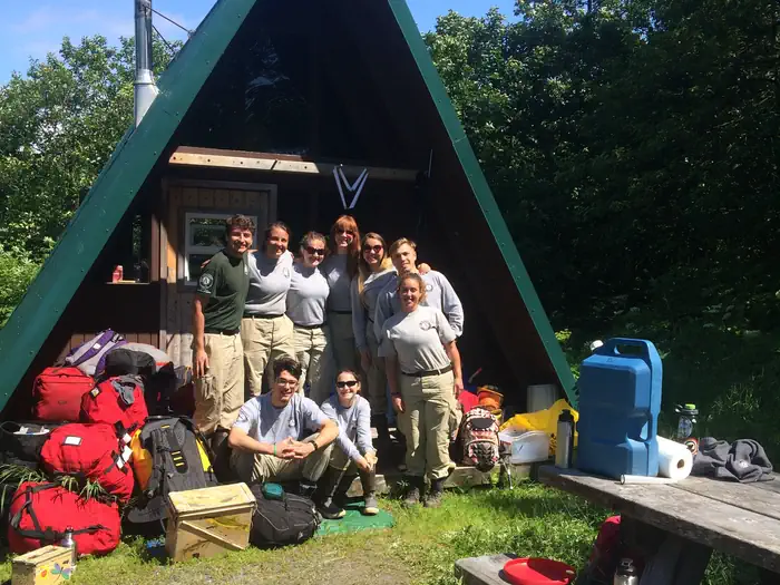 ITALIO RIVER CABIN photo 3