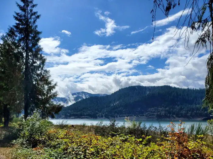 Ivan Oakes Campground photo 5