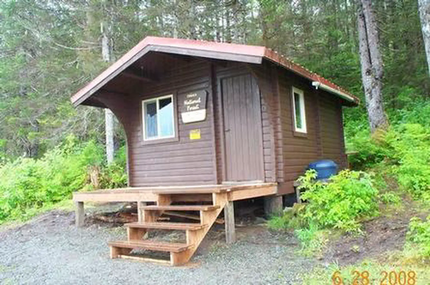 JACK BAY CABIN photo 2