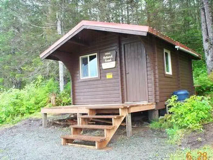 JACK BAY CABIN photo 4