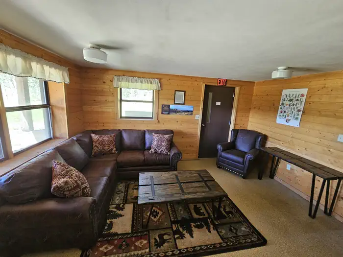 JACK CREEK CREW QUARTERS photo 5