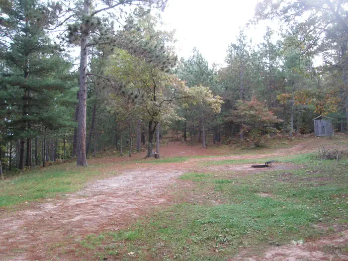Jackpine Lake Campsites photo 4