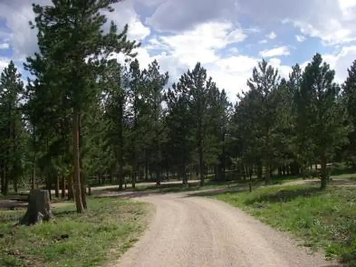 JACKS GULCH photo 3